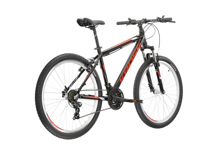 Rower górski Kross Hexagon SK 2023 czarny