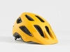 Kask rowerowy Bontrager Rally WaveCell yellow