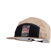 Czapka z daszkiem LEATT Cap Panel desert