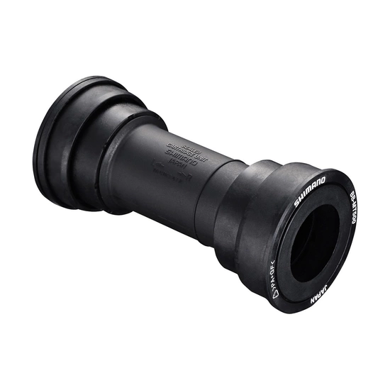 Wkład suportu rowerowego Shimano BB-MT500-PA HOLLOWTECH II Press - Fit 89.5 / 92 mm