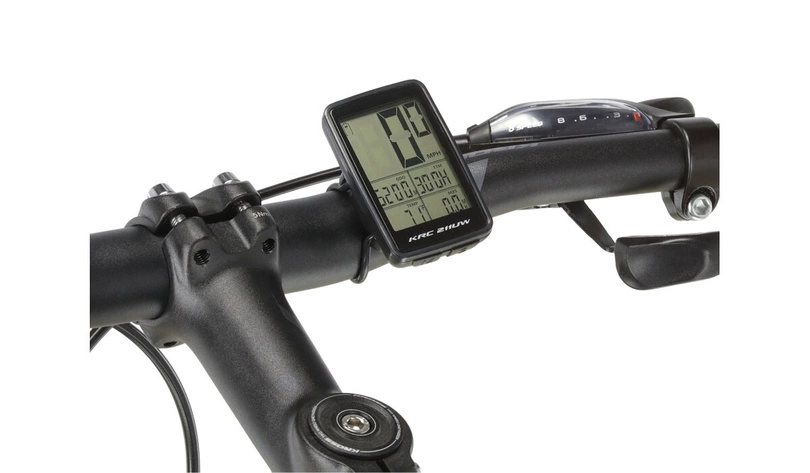 Licznik rowerowy KROSS KRC 211UW