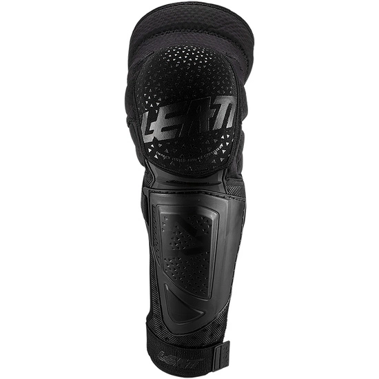 Ochraniacze kolan LEATT Knee&Shin Guard 3DF Hybrid EXT L/XL black
