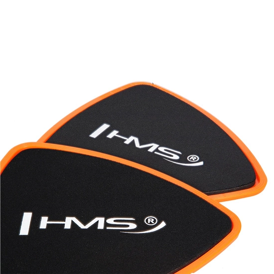 Dyski poślizgowe HMS DPS01 slide