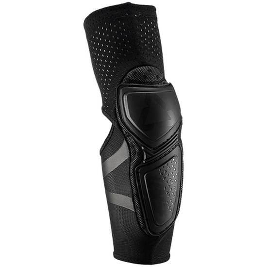 Ochraniacze rowerowe Łokci LEATT Elbow Guard Contour 3DF black