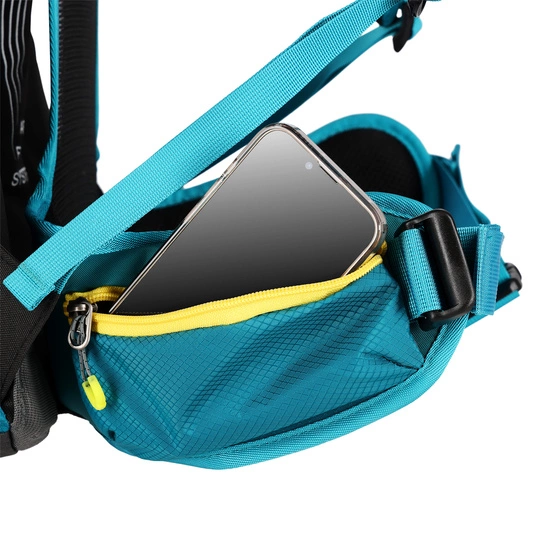 Plecak turystyczny NILS CAMP NC1917 blue rambler 40L