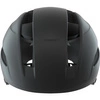 Kask rowerowy Alpina Soho black