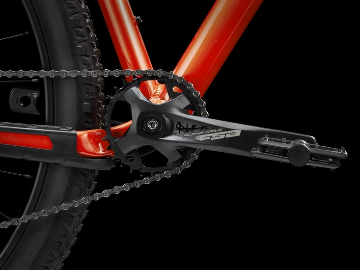 Rower górski Trek Marlin 6 Gen 3 2025 lava