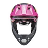 Kask Uvex Jakkyl HDE 2.0 Full face