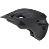 Kask rowerowy LEATT Helmet MTB AllMtn 1.0 V23 stealth