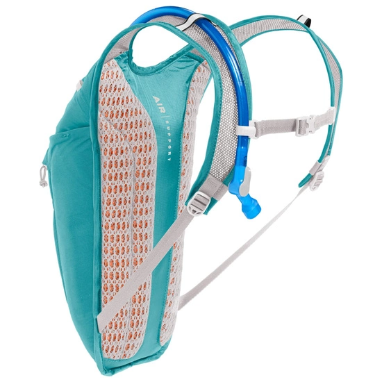 Plecak rowerowy Camelbak Rogue Light turkusowy 7L