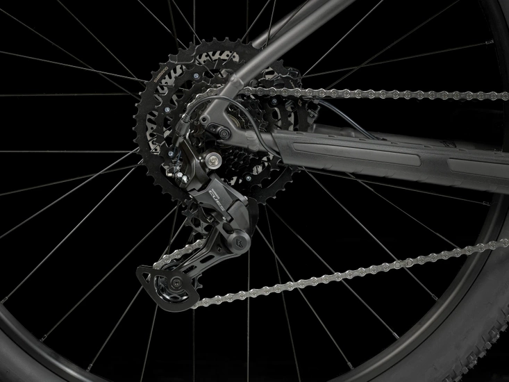 Rower górski Trek Marlin 5 Gen 3 2025 black