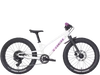 Rower dziecięcy Trek Wahoo 20 Trail 20" 2026 crystal white