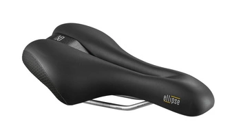 Siodełko rowerowe Selle Royal Ellipse Premium Range damskie
