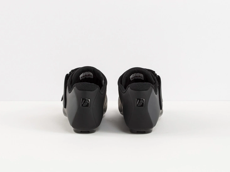 Buty rowerowe Bontrager Vostra damskie Black Dnister