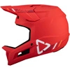 Kask rowerowy Full Face Leatt Helmet MTB Gravity 1.0 V24 red
