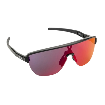 Okulary rowerowe Oakley Corridor matte black/prizm road