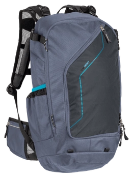 Plecak rowerowy Cube Edge Twenty grey 20L