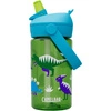 Butelka Tritanowa CamelBak Thrive Flip Straw Kids 400ml dino
