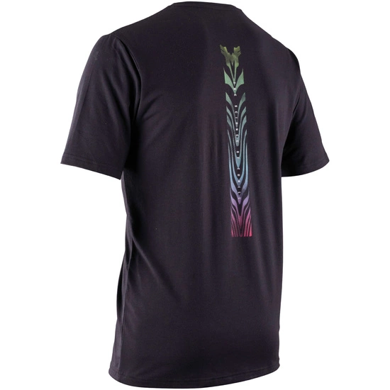 Koszulka LEATT T-Shirt Core blackgreen