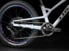 Rower dziecięcy Trek Wahoo 20 Trail 20"  2025 plasma grey pearl