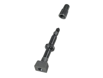 Trzpień zaworu z prostokątną podstawą Bontrager TLR 40 mm