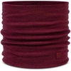 Bandana BUFF Heavyweight Merino Wool Neckwarmer Solid Tibetan Red
