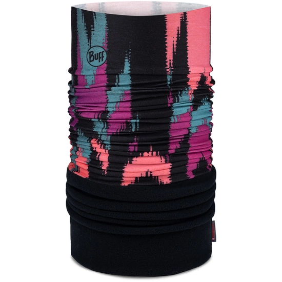 Bandana Dziecięca BUFF Polar Sumors Multi