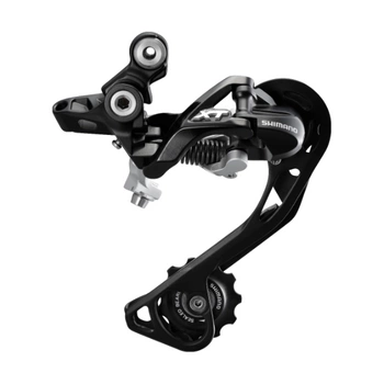 Przerzutka rowerowa Shimano Deore XT RD-M781-SGS Shadow 10 rzędowa