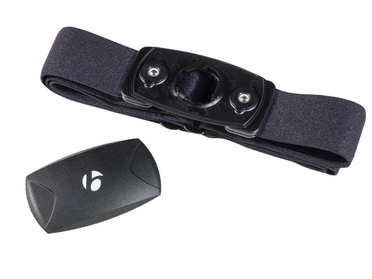 Pasek do pomiaru tętna Bontrager ANT+ BLE
