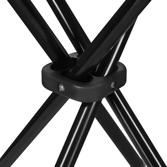 Krzesło turystyczne składane NILS CAMP NC3010 zielone