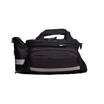 Torba rowerowa na bagażnik Sport Arsenal 480 15L