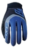 Rękawiczki rowerowe Five XR-Pro Blue