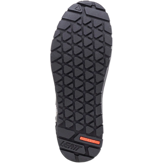 Buty rowerowe LEATT Shoe ProFlat 2.0 black