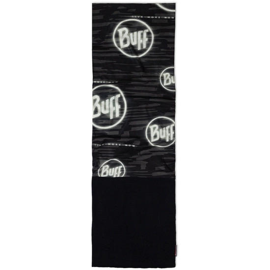 Bandana BUFF Polar Nedre Graphite