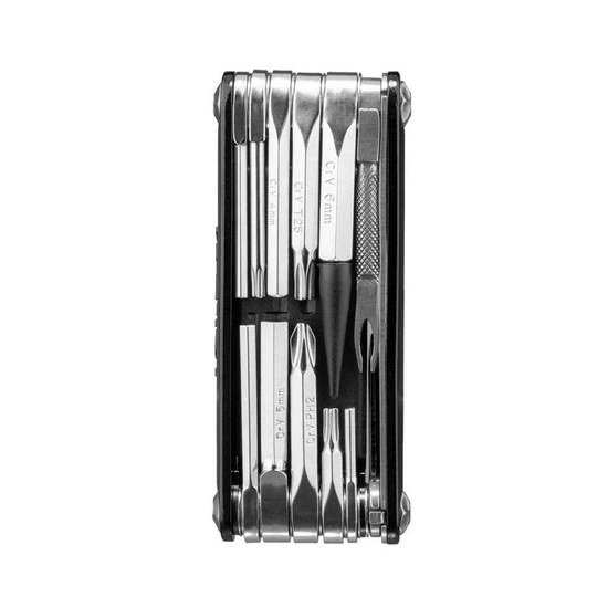 Klucze rowerowe Topeak TUBI 18