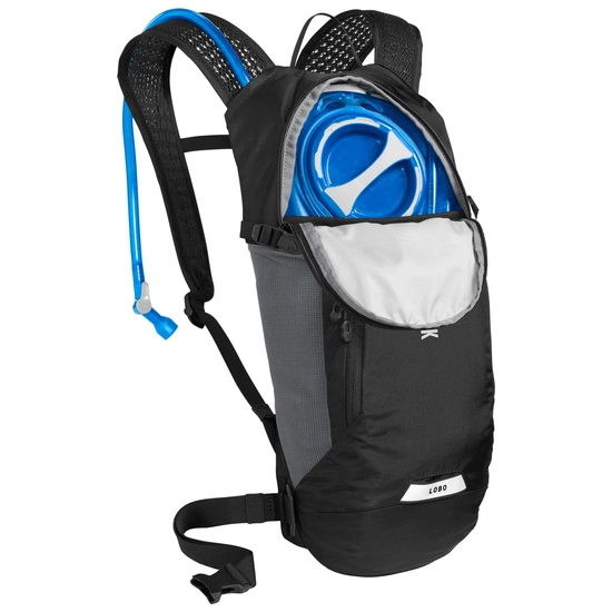 Plecak rowerowy Camelbak Lobo black 9L