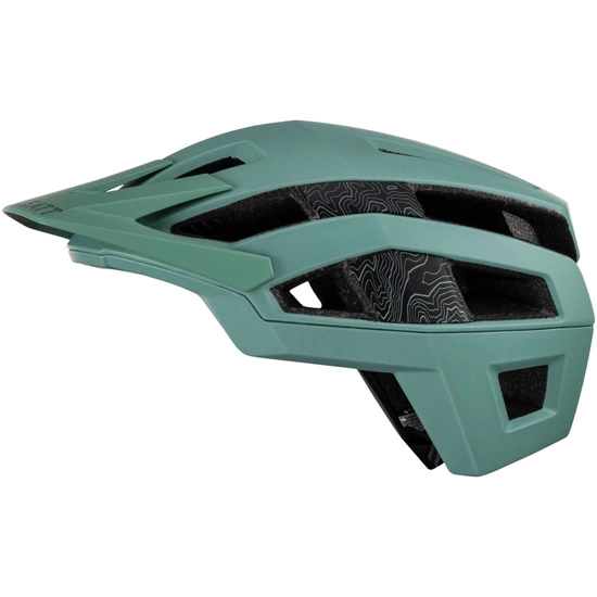 Kask rowerowy Leatt Helmet MTB Trail 3.0 V23 pistachio