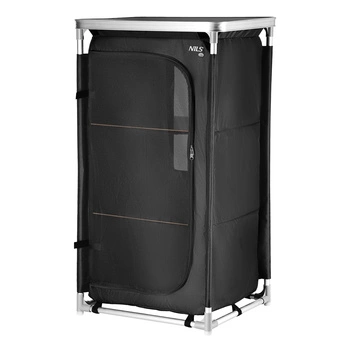 Szafka turystyczna z blatem NILS CAMP NC3036