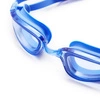 Okulary do pływania NILS AQUA NQG180AF niebieskie