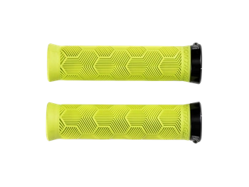 Gripy rowerowe Bontrager XR Trail Elite roarange