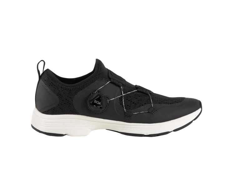 Buty rowerowe Bontrager Cadence Black