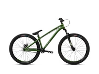 Dragon Green