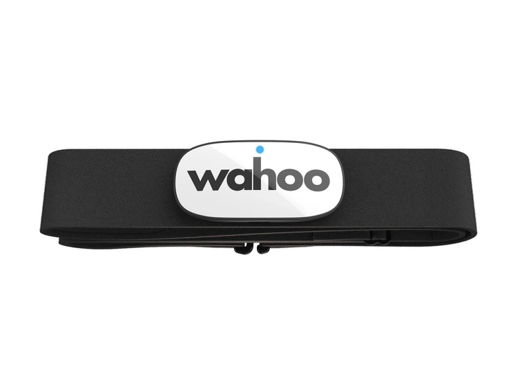 Sensor pomiaru tętna Wahoo TRACKR Heart Rate