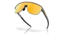 Okulary rowerowe Oakley Corridor carbon/prizm 24k
