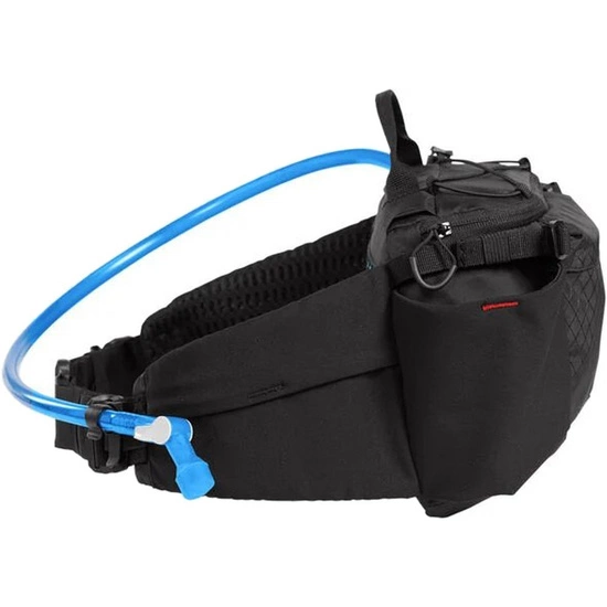 Nerka rowerowa Camelbak M.U.L.E. 5 Waist Pack Black