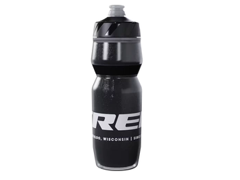 Bidon rowerowy termiczny Trek Voda Ice 591 ml czarny