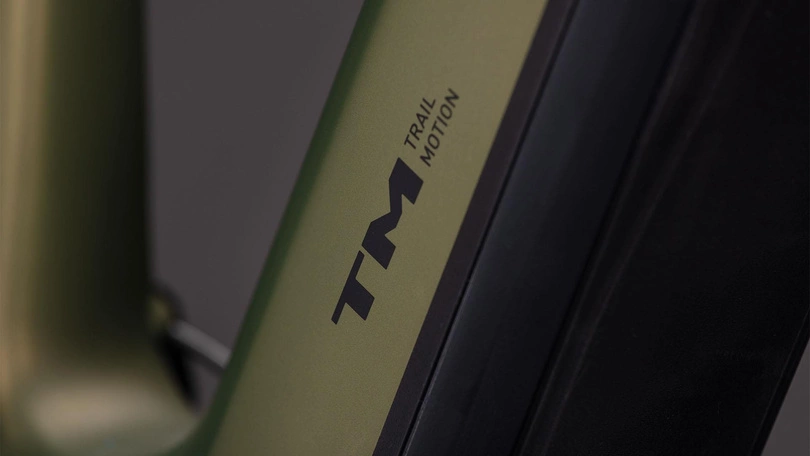 Zestaw: Rower elektryczny górski Cube Stereo Hybrid ONE44 HPC TM 800 2026 reedgreen + Bosch Kiox 400C (BRC3200)