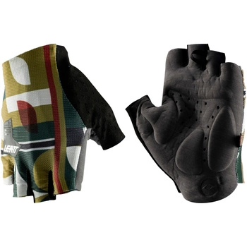 Rękawice rowerowe LEATT Glove MTB 5.0 Endurance canvasgreen