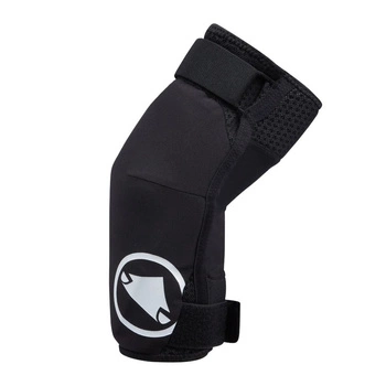 Ochraniacze rowerowe Łokci Endura SingleTrack black