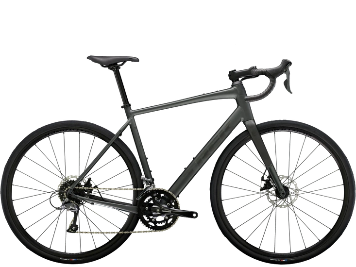 Rower szosowy Trek Domane AL 2 Gen 4 2026 lithium grey